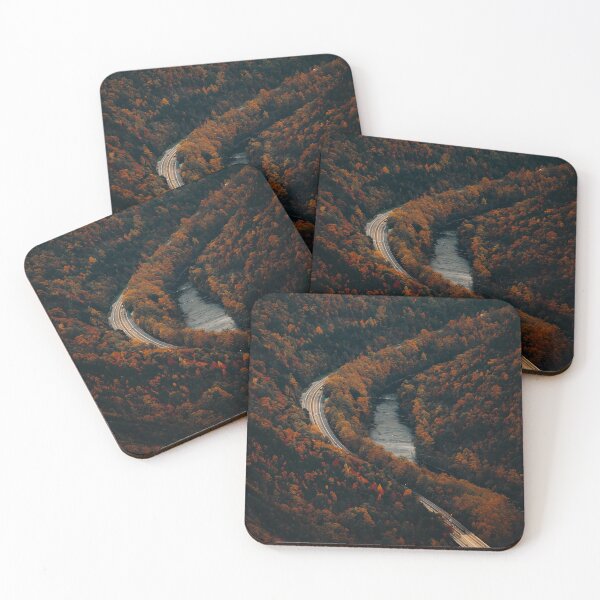Item preview, Winding Road designed and sold by MetzgBrycen.