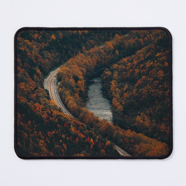 Item preview, Winding Road designed and sold by MetzgBrycen.