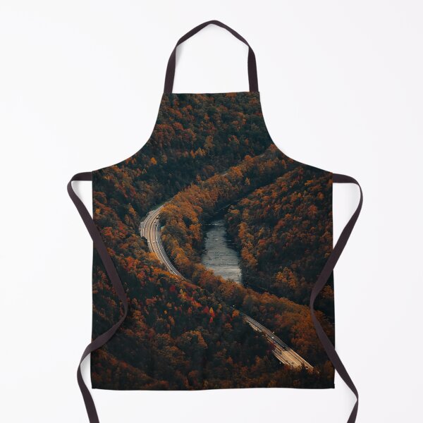 Item preview, Winding Road designed and sold by MetzgBrycen.