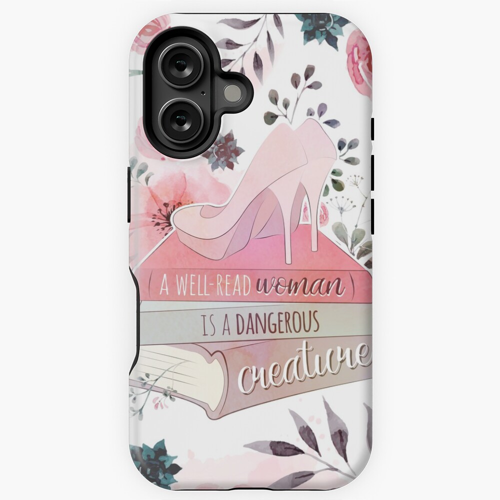 Item preview, iPhone Magsafe Tough Case designed and sold by catarinadesigns.