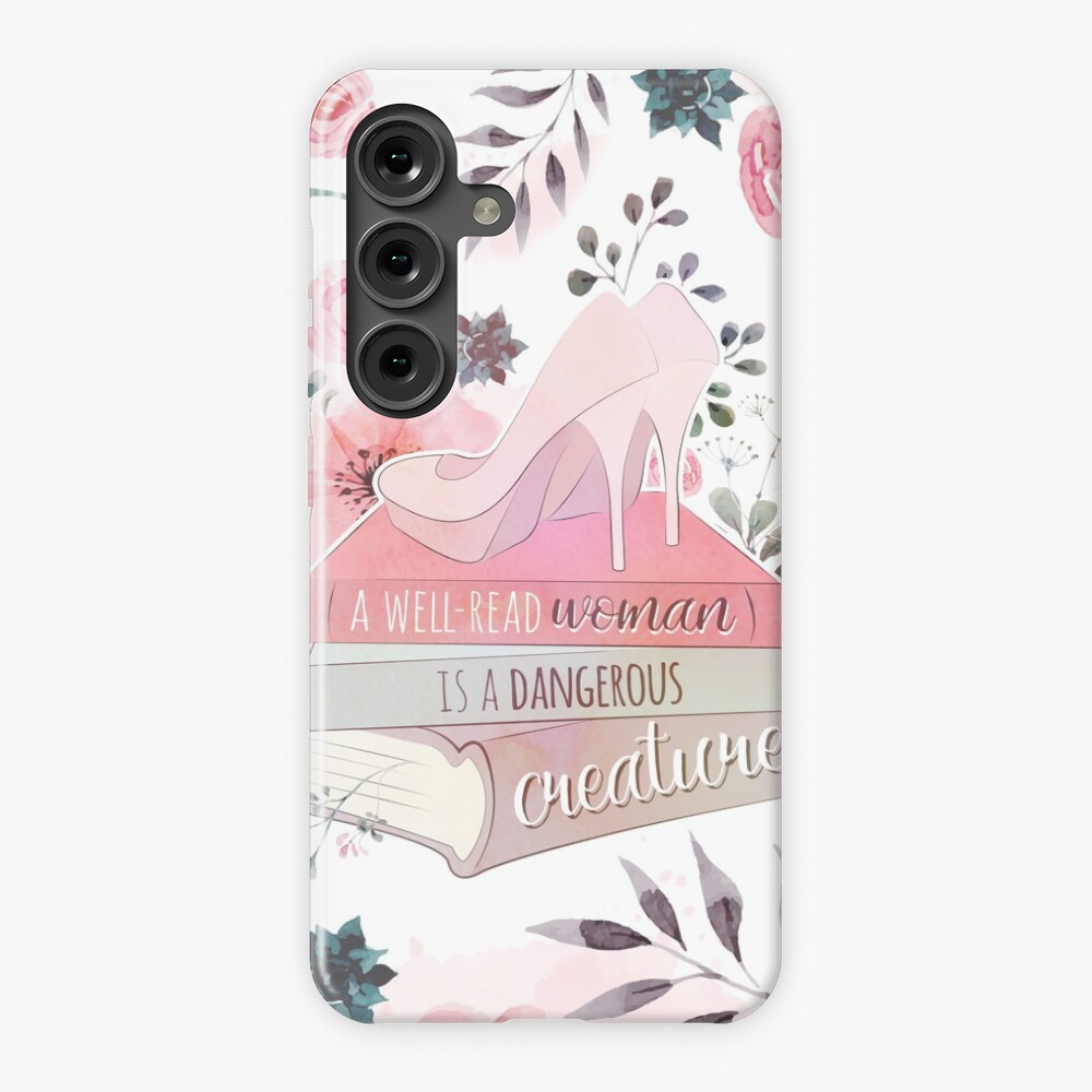 Item preview, Samsung Galaxy Snap Case designed and sold by catarinadesigns.