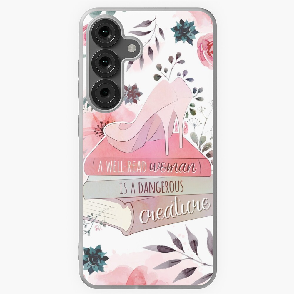 Item preview, Samsung Galaxy Soft Case designed and sold by catarinadesigns.