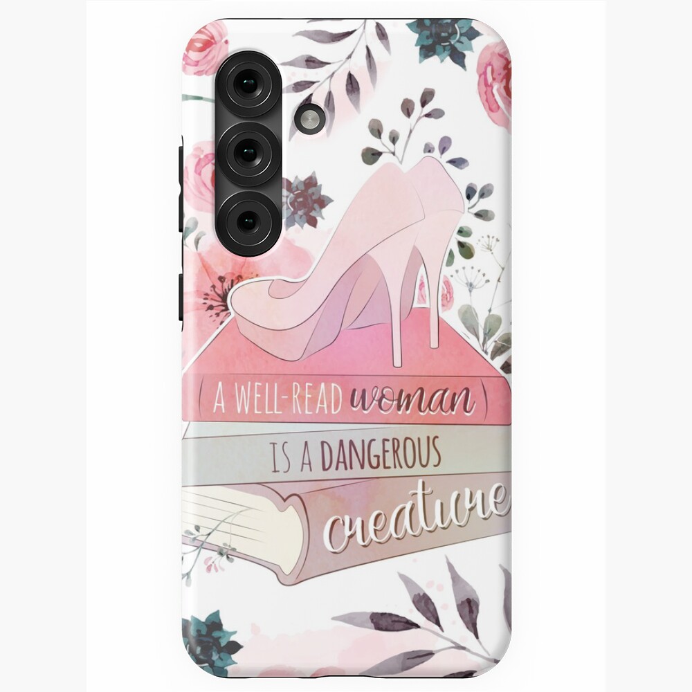 Item preview, Samsung Galaxy Tough Case designed and sold by catarinadesigns.