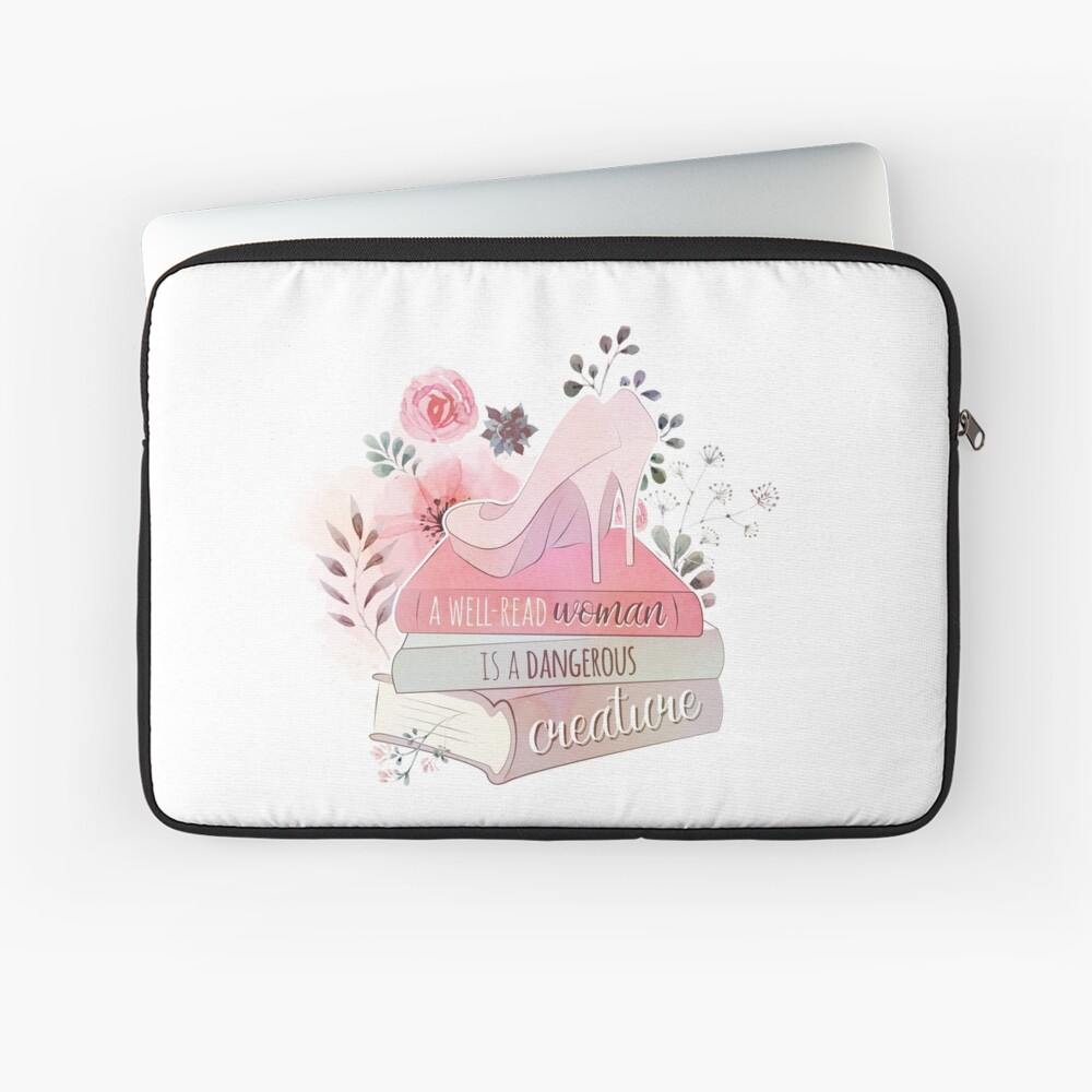 Item preview, Laptop Sleeve designed and sold by catarinadesigns.