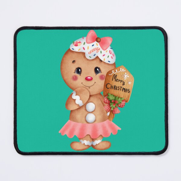 Item preview, Christmas cookies designed and sold by Cogent Web Services.
