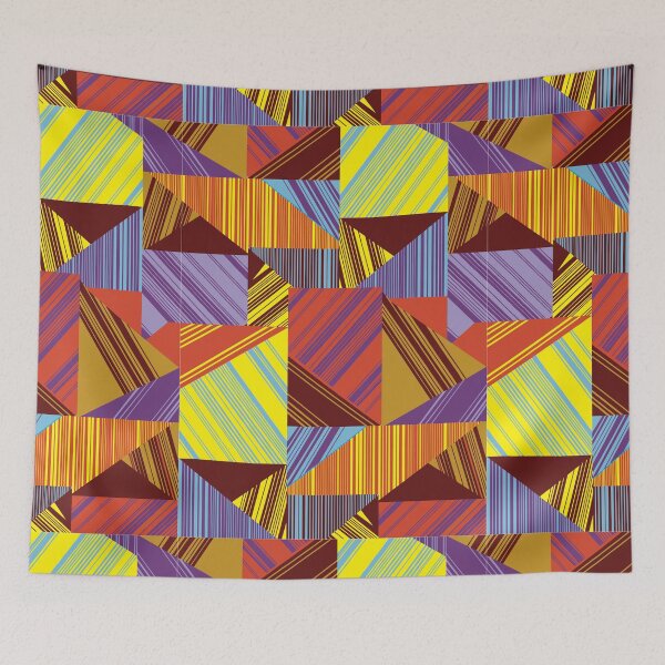 Item preview, Sarilmak patchwork designed and sold by sarodigiart.