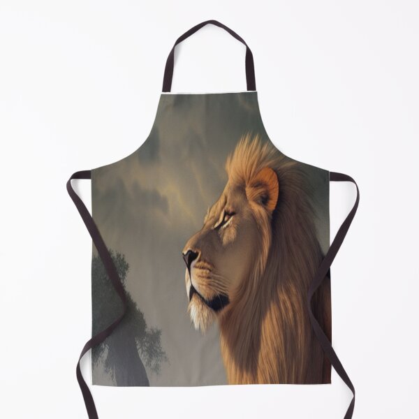 Item preview, Majestic Lion designed and sold by ArtzandDesignz.