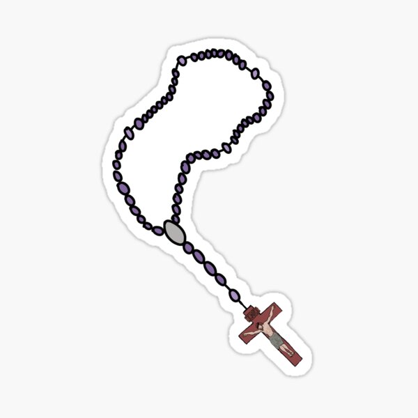 Originalblack Rosary Beads Transparent Bg - Roblox Emo Roblox T Shirts  Emoji,Emoji Beads - free transparent emoji 