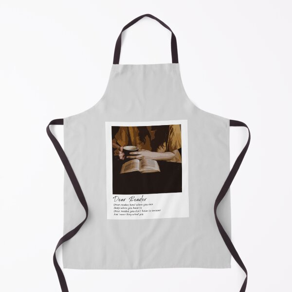 Item preview, Dear Reader - Taylor Swift designed and sold by nd-creates.