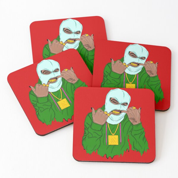 Item preview, Roadman 5 designed and sold by PoshGIT.
