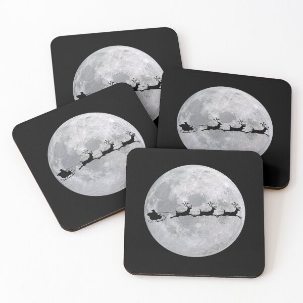 Item preview, Christmas eve designed and sold by Cogent Web Services.