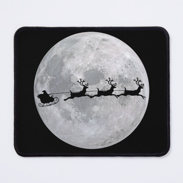 Item preview, Christmas eve designed and sold by Cogent Web Services.