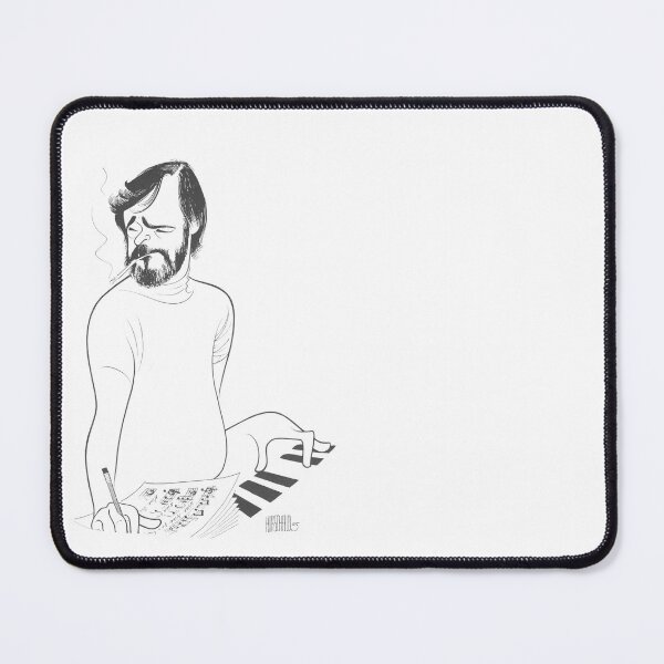 Item preview, Stephen Sondheim Illustration | Broadway Fans designed and sold by loverosehazel.