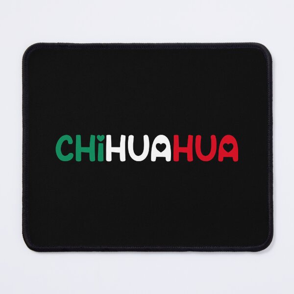 Item preview, Chihuahua Mexico designed and sold by StudioSirenita.