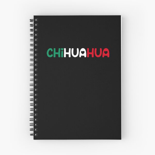 Item preview, Chihuahua Mexico designed and sold by StudioSirenita.