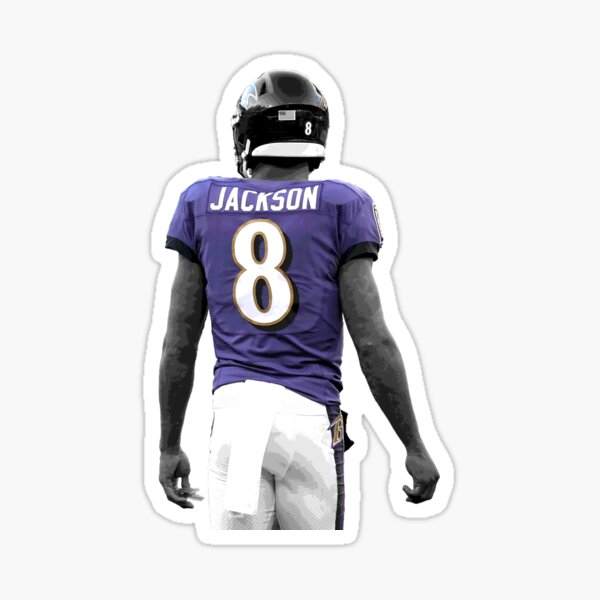 Lamar Jackson - Big Truss iPhone Case  Sticker for Sale by wtkjofbubds60