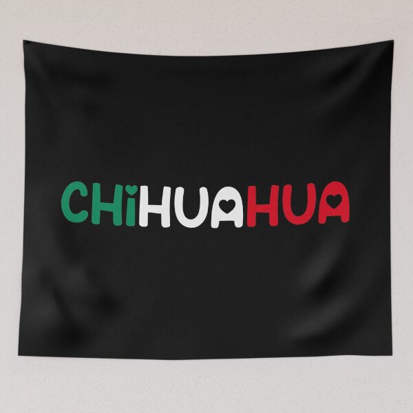 Item preview, Chihuahua Mexico designed and sold by StudioSirenita.