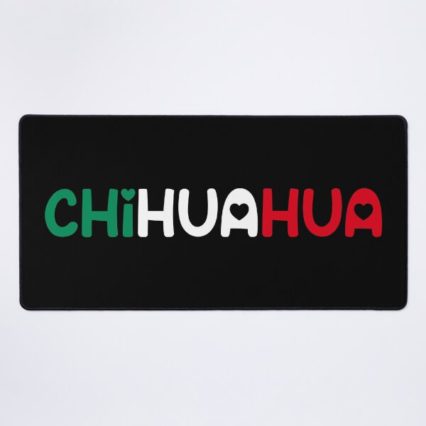 Item preview, Chihuahua Mexico designed and sold by StudioSirenita.