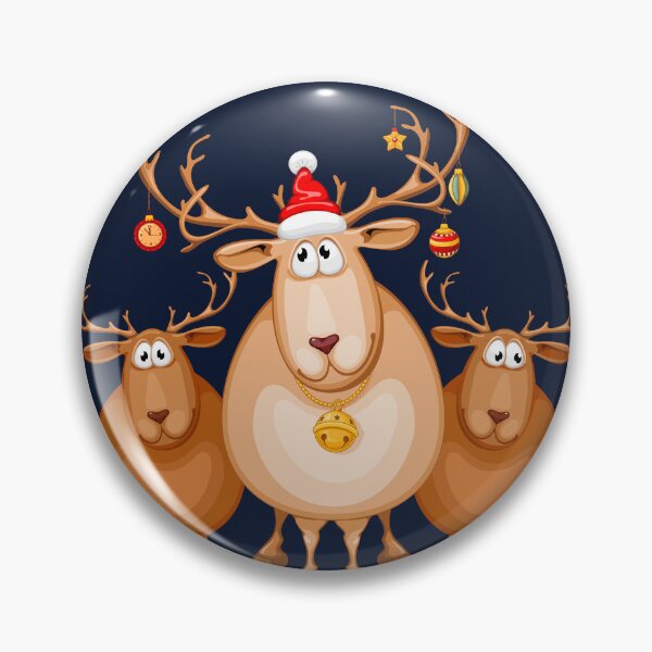 Item preview, Funny Christmas theme  designed and sold by Cogent Web Services.