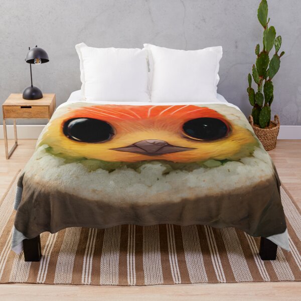 Item preview, Sushi Bird designed and sold by Paint-of-Heart.