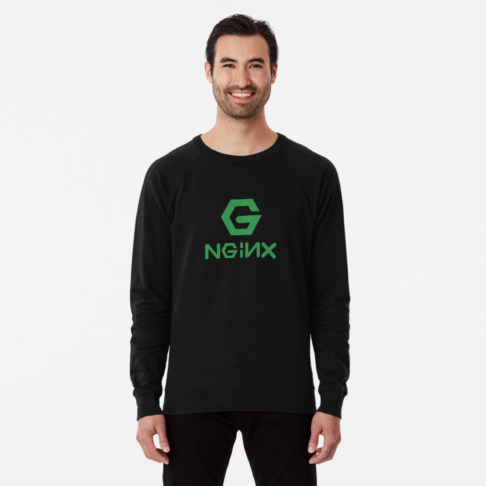 Item preview, Lightweight Sweatshirt designed and sold by yourgeekside.