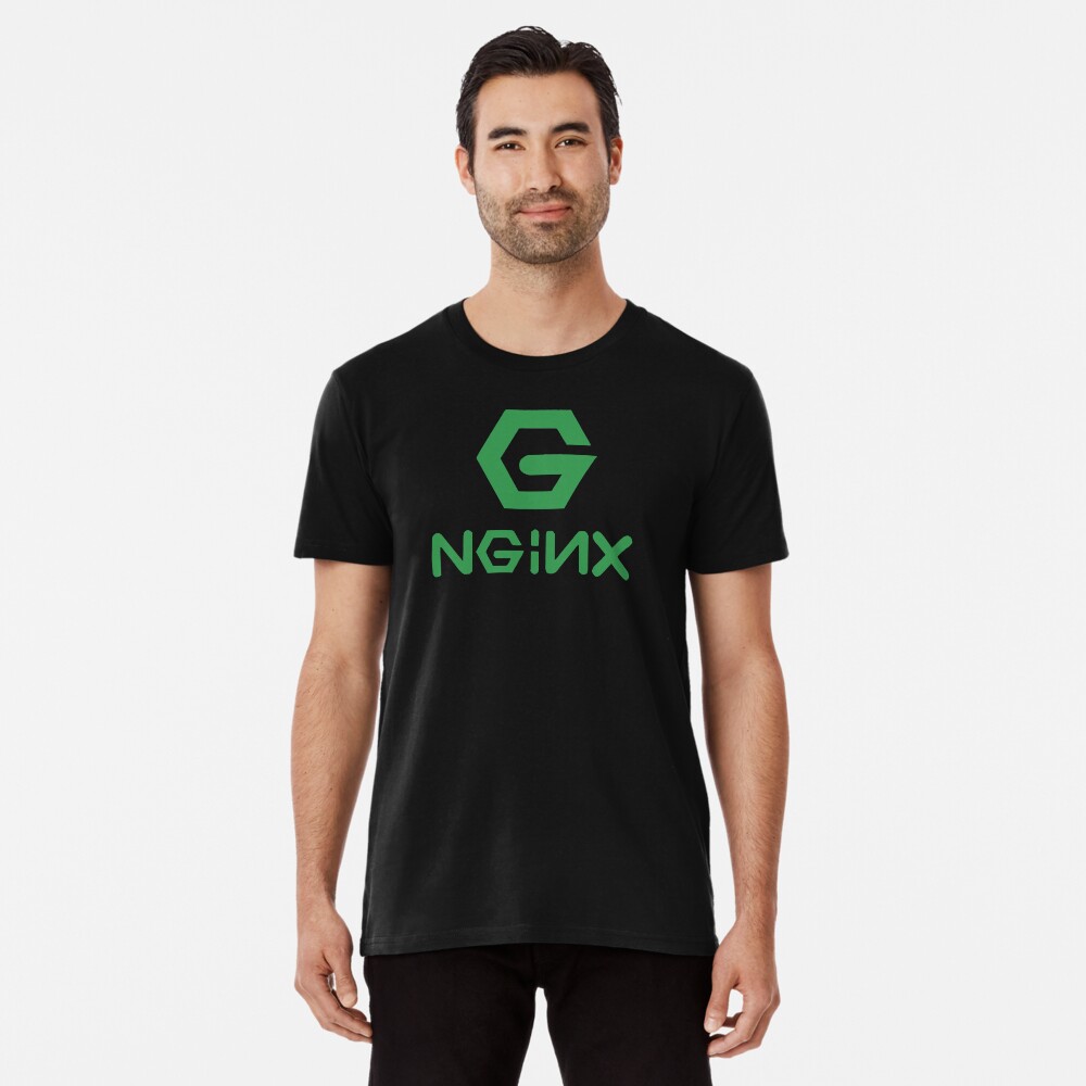 Item preview, Premium T-Shirt designed and sold by yourgeekside.