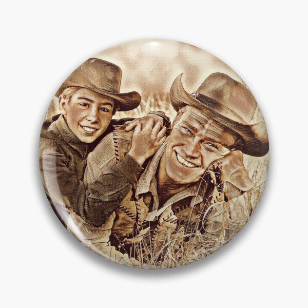 Item preview, The Rifleman -- Home On The Range -- Coffee designed and sold by deusrex007.