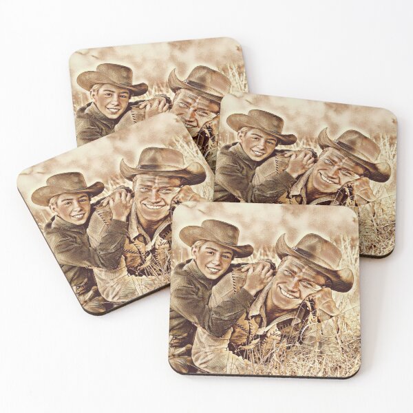 Item preview, The Rifleman -- Home On The Range -- Coffee designed and sold by deusrex007.