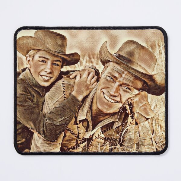 Item preview, The Rifleman -- Home On The Range -- Coffee designed and sold by deusrex007.