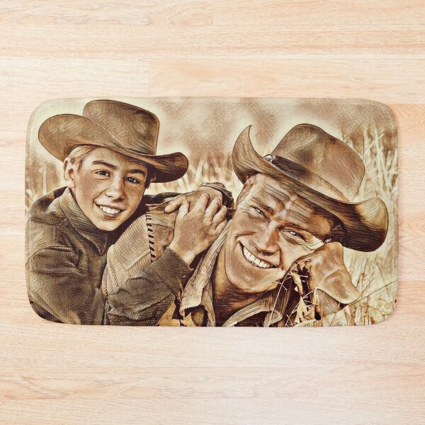 Item preview, The Rifleman -- Home On The Range -- Coffee designed and sold by deusrex007.