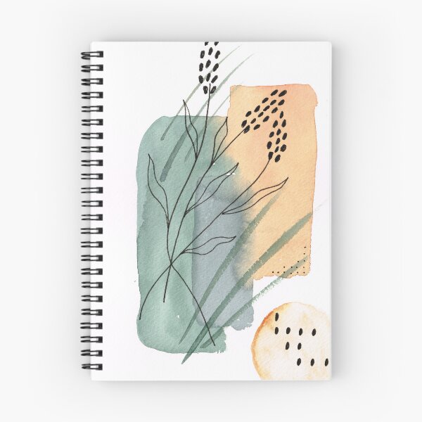 Item preview, Watercolor Flowers 1 designed and sold by PtcPanache.