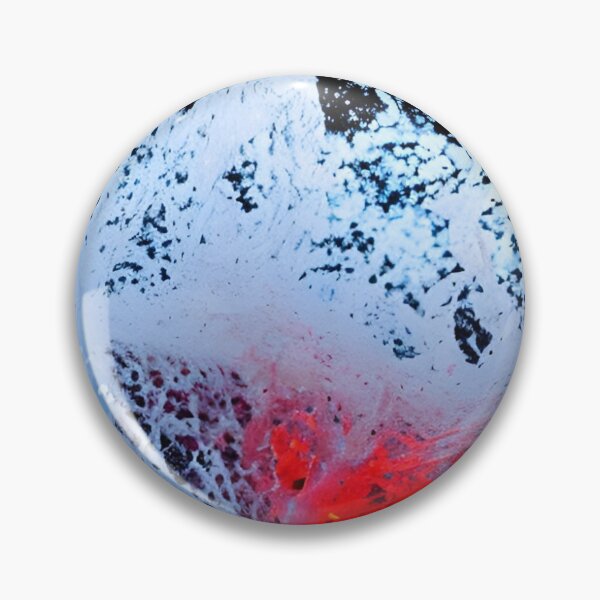 Item preview, Puzzled Splatter  designed and sold by Din0thesaurus.