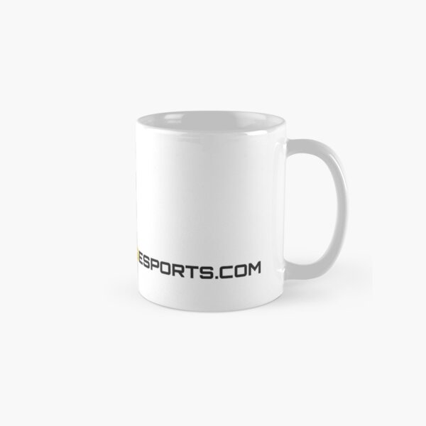 Exodus Esports Classic Mug
