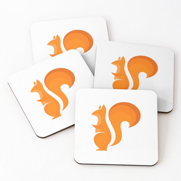 Item preview, Squirrel Series 021 designed and sold by DavidDai.