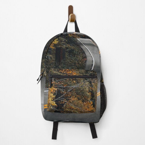 Item preview, Fall Backroads designed and sold by MetzgBrycen.