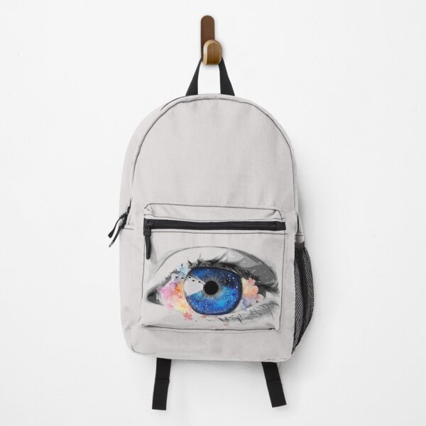 Item preview, eye creative galaxy designed and sold by TheVIP.