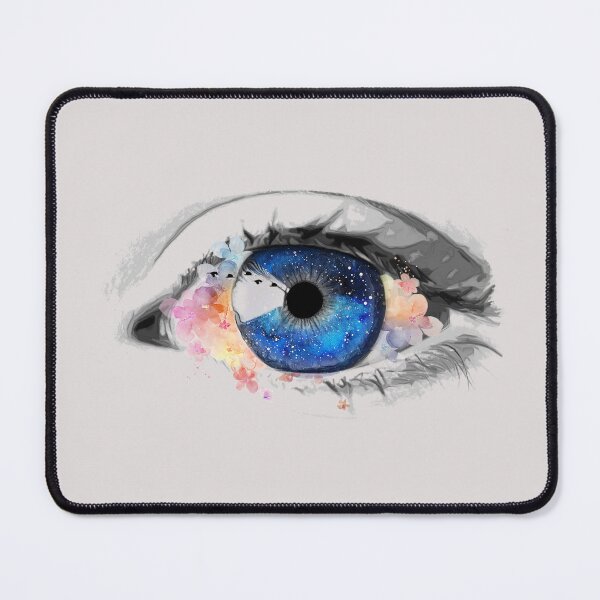 Item preview, eye creative galaxy designed and sold by TheVIP.