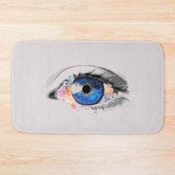 Item preview, eye creative galaxy designed and sold by TheVIP.