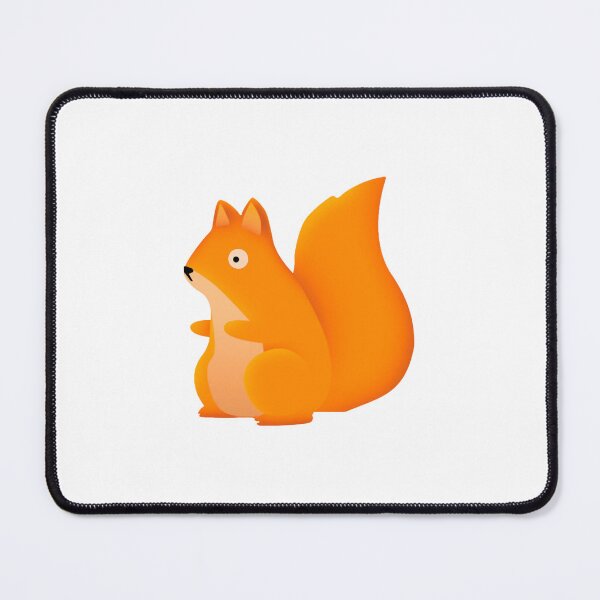 Item preview, Squirrel Series 023 designed and sold by DavidDai.