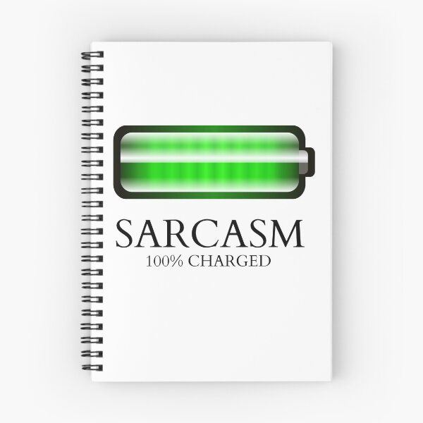 Item preview, "100% CHARGED" designed and sold by thatbookgal.