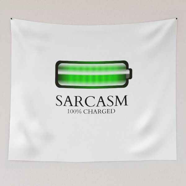 Item preview, "100% CHARGED" designed and sold by thatbookgal.