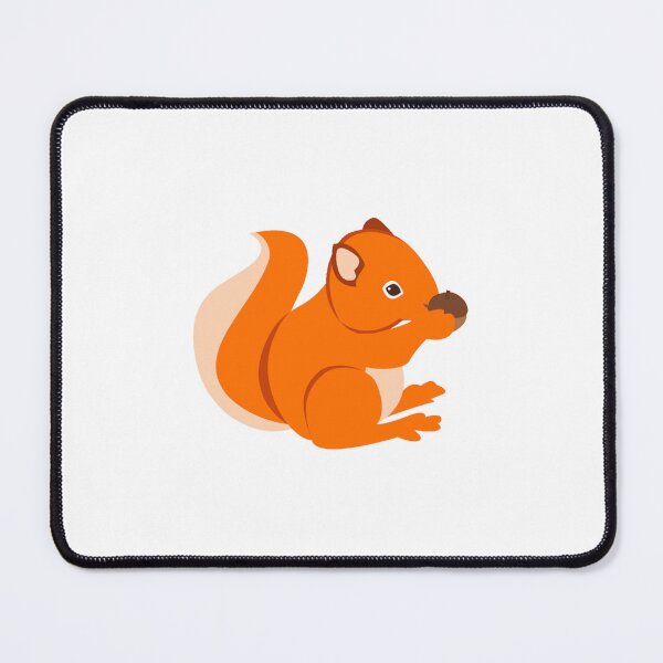 Item preview, Squirrel Series 024 designed and sold by DavidDai.