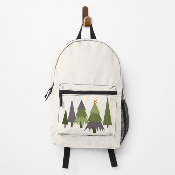 Item preview, Pine tree forest designed and sold by FrancesPoff.