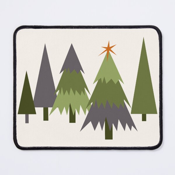 Item preview, Pine tree forest designed and sold by FrancesPoff.
