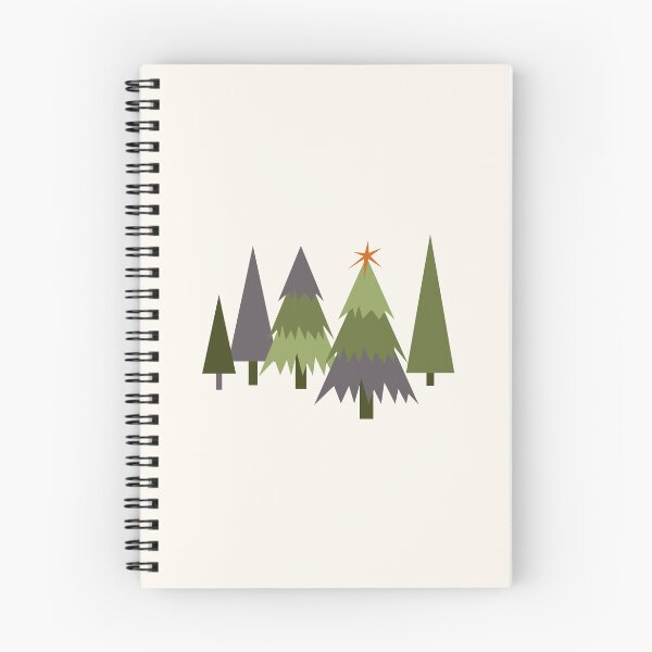 Item preview, Pine tree forest designed and sold by FrancesPoff.