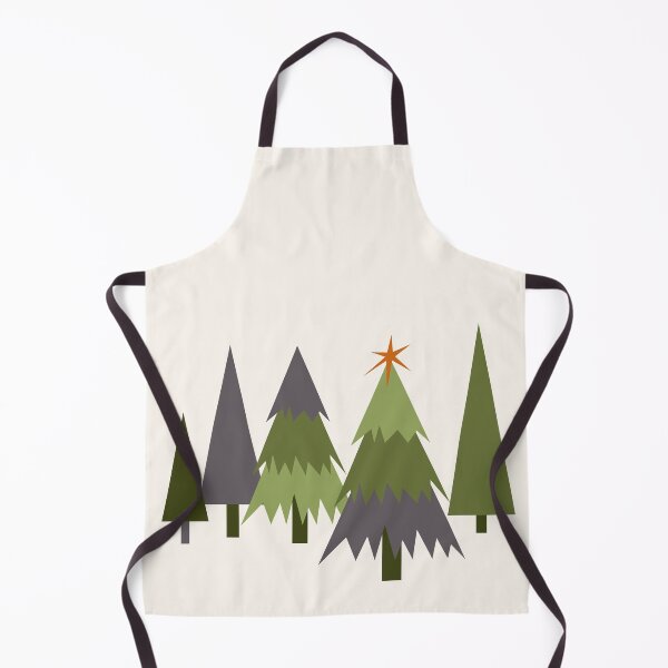 Item preview, Pine tree forest designed and sold by FrancesPoff.
