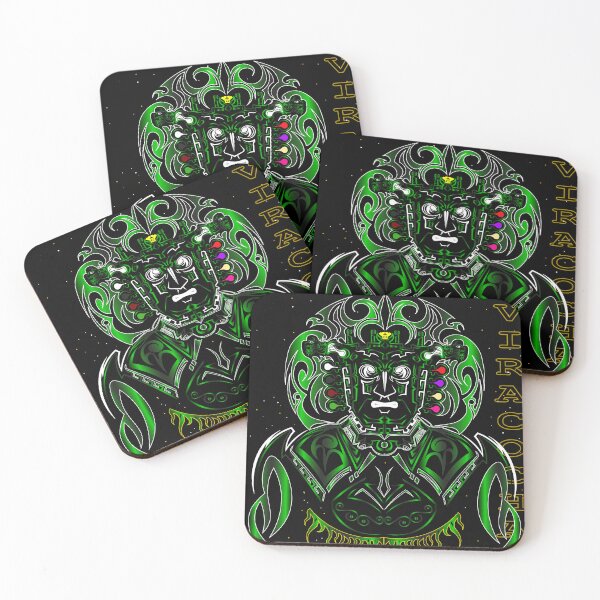 Item preview, Andean God Viracocha designed and sold by AlexGrafs.