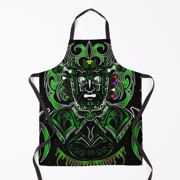 Item preview, Andean God Viracocha designed and sold by AlexGrafs.