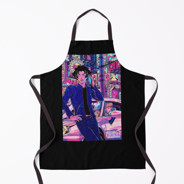 Item preview, Crybaby Anime vintage designed and sold by Jeremy1000.