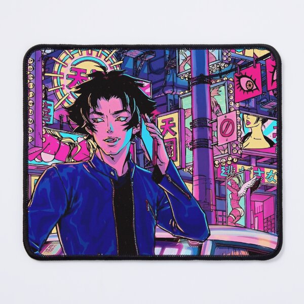 Item preview, Crybaby Anime vintage designed and sold by Jeremy1000.